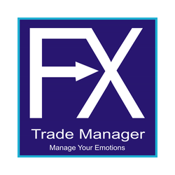 在MetaTrader市场购买MetaTrader 4的'FX Trade Manager' 自动交易程序（EA交易）