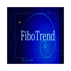 在MetaTrader市场购买MetaTrader 4的'FiboTrend' 自动交易程序（EA交易）