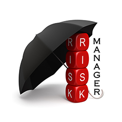 在MetaTrader市场购买MetaTrader 4的'RiskManager' 交易工具