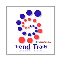 在MetaTrader市场购买MetaTrader 4的'Trend Trade 2015' 技术指标