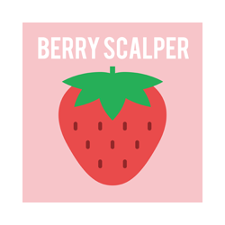 在MetaTrader市场购买MetaTrader 4的'Berry Scalper' 自动交易程序（EA交易）