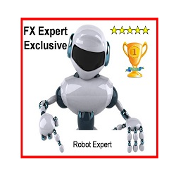 在MetaTrader市场购买MetaTrader 4的'FX Expert  Exclusive' 自动交易程序（EA交易）