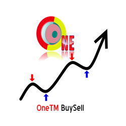 在MetaTrader市场购买MetaTrader 4的'OneTM BuySell' 技术指标