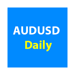 在MetaTrader市场购买MetaTrader 4的'AUDUSD Daily' 自动交易程序（EA交易）