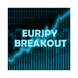 在MetaTrader市场购买MetaTrader 4的'EURJPY BREAKOUT' 自动交易程序（EA交易）