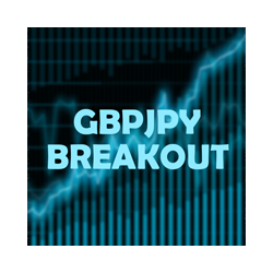 在MetaTrader市场购买MetaTrader 4的'GBPJPY BREAKOUT' 自动交易程序（EA交易）