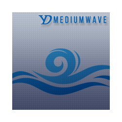 在MetaTrader市场购买MetaTrader 4的'YD MediumWave' 技术指标