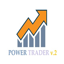 在MetaTrader市场购买MetaTrader 4的'PowerTraderFinal' 自动交易程序（EA交易）