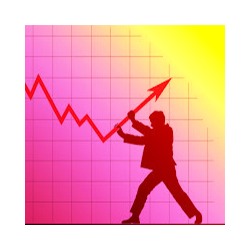 在MetaTrader市场购买MetaTrader 4的'PFG Stochastic MultiTimeFrame' 技术指标