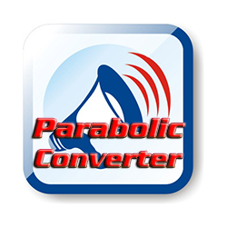 在MetaTrader市场购买MetaTrader 4的'Parabolic Converter' 技术指标