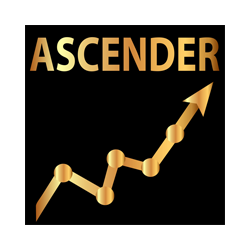 在MetaTrader市场购买MetaTrader 4的'Ascender' 自动交易程序（EA交易）