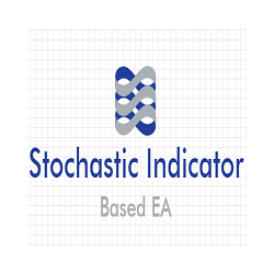 在MetaTrader市场购买MetaTrader 4的'Stochastic Indicator Based EA' 自动交易程序（EA交易）