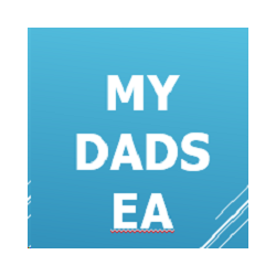 在MetaTrader市场购买MetaTrader 4的'MY DADS EA' 自动交易程序（EA交易）