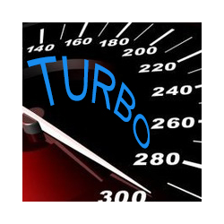 在MetaTrader市场购买MetaTrader 4的'NewsSpeed Turbo' 自动交易程序（EA交易）