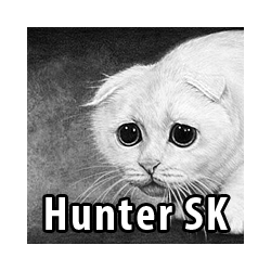 在MetaTrader市场购买MetaTrader 4的'Hunter SK' 自动交易程序（EA交易）