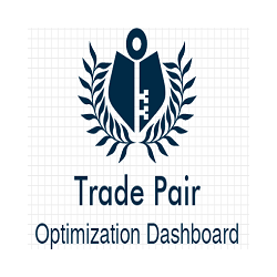 在MetaTrader市场购买MetaTrader 4的'Trade Pair Optimization Dashboard' 交易工具