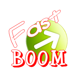 在MetaTrader市场购买MetaTrader 4的'FastBoom' 自动交易程序（EA交易）