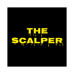 在MetaTrader市场购买MetaTrader 4的'THE SCAPLER' 自动交易程序（EA交易）