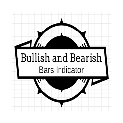 在MetaTrader市场购买MetaTrader 4的'Bullish and Bearish Bars Indicators' 技术指标