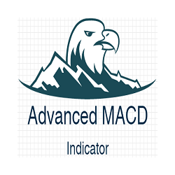 在MetaTrader市场购买MetaTrader 4的'Advance MACD Indicator' 技术指标