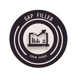 在MetaTrader市场购买MetaTrader 4的'Gap Filler' 自动交易程序（EA交易）