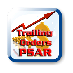 在MetaTrader市场购买MetaTrader 4的'Trailing Orders PSAR' 自动交易程序（EA交易）