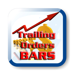 在MetaTrader市场购买MetaTrader 4的'Trailing Orders Bars' 自动交易程序（EA交易）