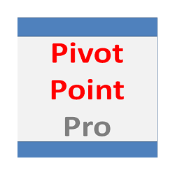 在MetaTrader市场购买MetaTrader 4的'Pivot Point Pro' 技术指标