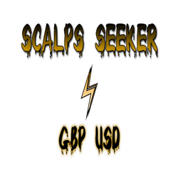 在MetaTrader市场购买MetaTrader 4的'Scalps Seeker GBPUSD' 自动交易程序（EA交易）