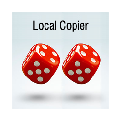 在MetaTrader市场购买MetaTrader 4的'Binary Options Copier Local' 交易工具