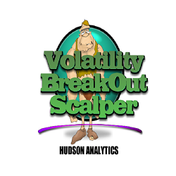 在MetaTrader市场购买MetaTrader 4的'Volatility Breakout Scalper' 自动交易程序（EA交易）