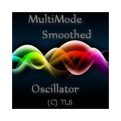 在MetaTrader市场购买MetaTrader 4的'MultiMode Smoothed Oscillator' 技术指标