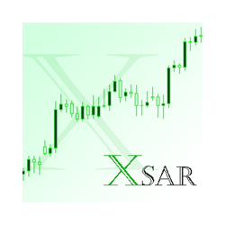 在MetaTrader市场购买MetaTrader 4的'Xsar' 自动交易程序（EA交易）