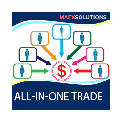 在MetaTrader市场购买MetaTrader 4的'All in One Trade' 技术指标