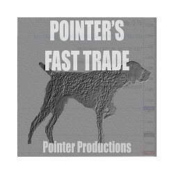 在MetaTrader市场下载MetaTrader 4的'Pointers Fast Trade DEMO' 交易工具