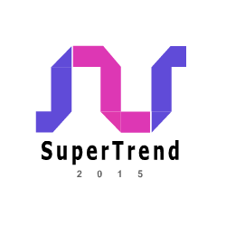 在MetaTrader市场购买MetaTrader 4的'SuperTrend 2015' 技术指标