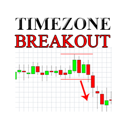 在MetaTrader市场购买MetaTrader 4的'Time zone breakout' 自动交易程序（EA交易）