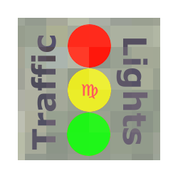 在MetaTrader市场购买MetaTrader 4的'TrafficLight' 技术指标