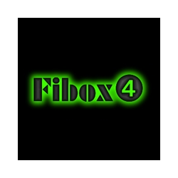 在MetaTrader市场购买MetaTrader 4的'Fibox4' 技术指标