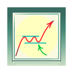 在MetaTrader市场购买MetaTrader 4的'BalanceTrader' 自动交易程序（EA交易）