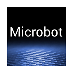 在MetaTrader市场购买MetaTrader 4的'MicroBOT' 自动交易程序（EA交易）