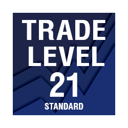 在MetaTrader市场购买MetaTrader 4的'TradeLevel21 Standard' 自动交易程序（EA交易）