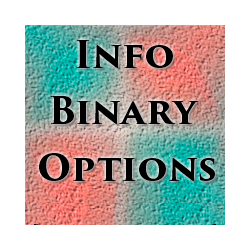 在MetaTrader市场购买MetaTrader 4的'Info Binary Options' 技术指标