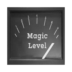 在MetaTrader市场购买MetaTrader 4的'Magic Level' 自动交易程序（EA交易）