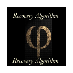 在MetaTrader市场购买MetaTrader 4的'Recovery Algorithm' 自动交易程序（EA交易）