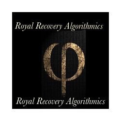 在MetaTrader市场购买MetaTrader 4的'Royal Recovery Algorithmics' 自动交易程序（EA交易）