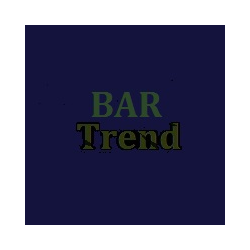 在MetaTrader市场购买MetaTrader 4的'Bar Trend' 技术指标