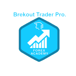 在MetaTrader市场购买MetaTrader 4的'Breakout Trader Pro' 自动交易程序（EA交易）