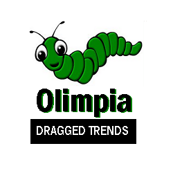 在MetaTrader市场购买MetaTrader 4的'Olimpia Dragged Trends' 交易工具