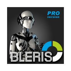 在MetaTrader市场购买MetaTrader 4的'Bleris Pro' 自动交易程序（EA交易）